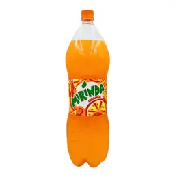 Mirinda Orange - Large